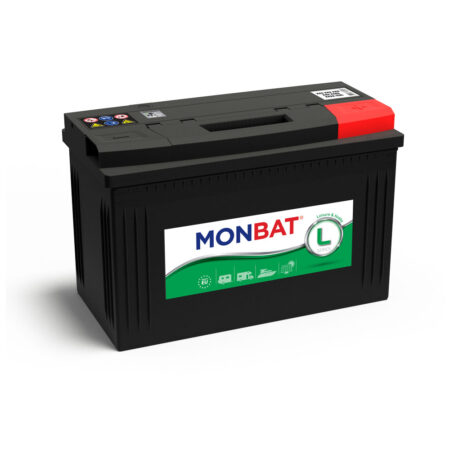 Monbat Leisure Battery