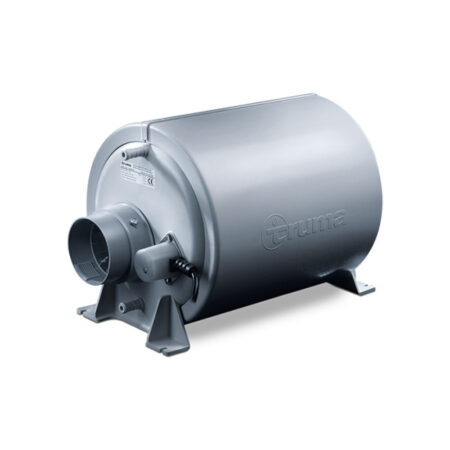 Truma Therme Water Heater QQ842012