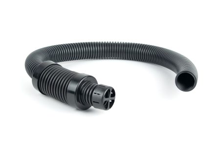 Autoterm Air Intake Hose with 9.5cm Silencer 1125