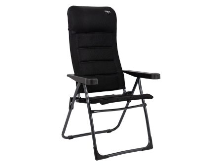 Reclining chair - XS - AP/215 - Air-Deluxe - Grey - Model 2025 - Crespo - 1149413