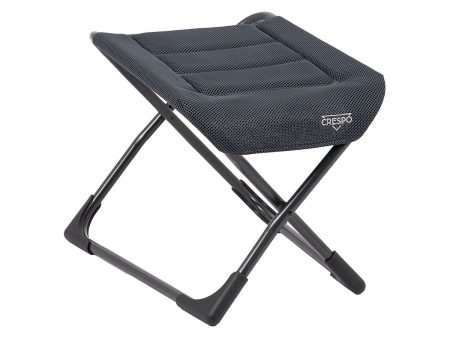 Footrest - AP/231 - Air-Deluxe - Grey - Model 2025 - Crespo - 1149451