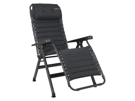 Zero gravity chair - AP/432 - Air-Select - Grey - Crespo - 1149529
