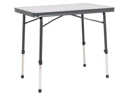 Table - AP/244 - Black - 81x53 cm - Crespo - 1151310
