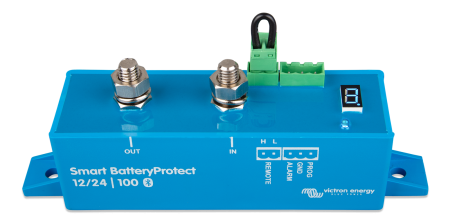 Smart Battery Protect 12/24V 100A BPR110022000