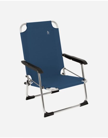 Beach chair - Copa Rio - Beach - Aluminium - Ocean - Bo-Camp - 1211935