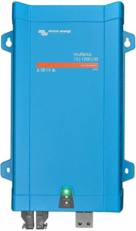 MultiPlus 12/1200/50-16 230V VE.Bus Victron PMP122120000