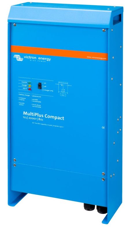 MultiPlus Compact 12/800/35-16 Victron