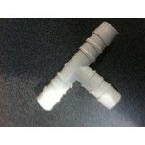 10mm Equal T Flexi Hose 650220