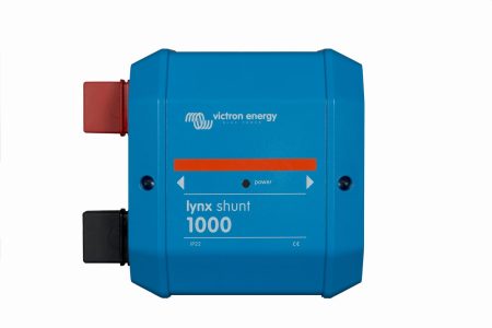 Victron Lynx Shunt VE.Can LYN040102100 M10