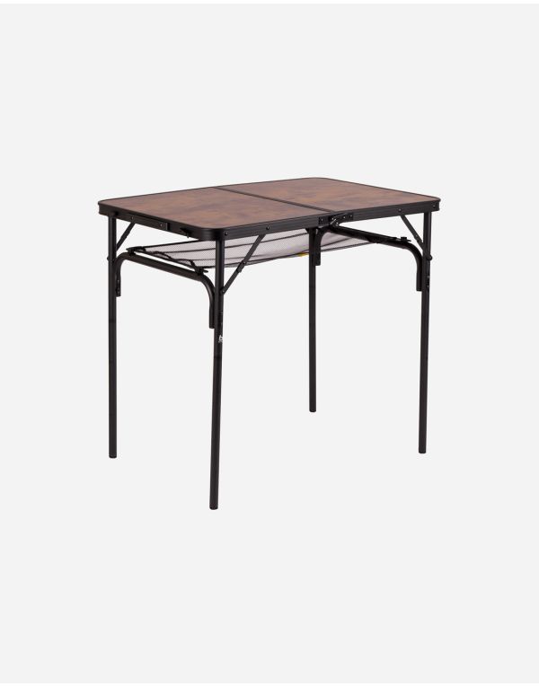 Industrial collection - Table - Woodbine - Case model - 90x60 cm - Bo-Camp - 1404200
