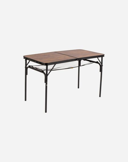 Industrial collection - Table - Greene - Case model - 120x60 cm - Bo-Camp - 1404210