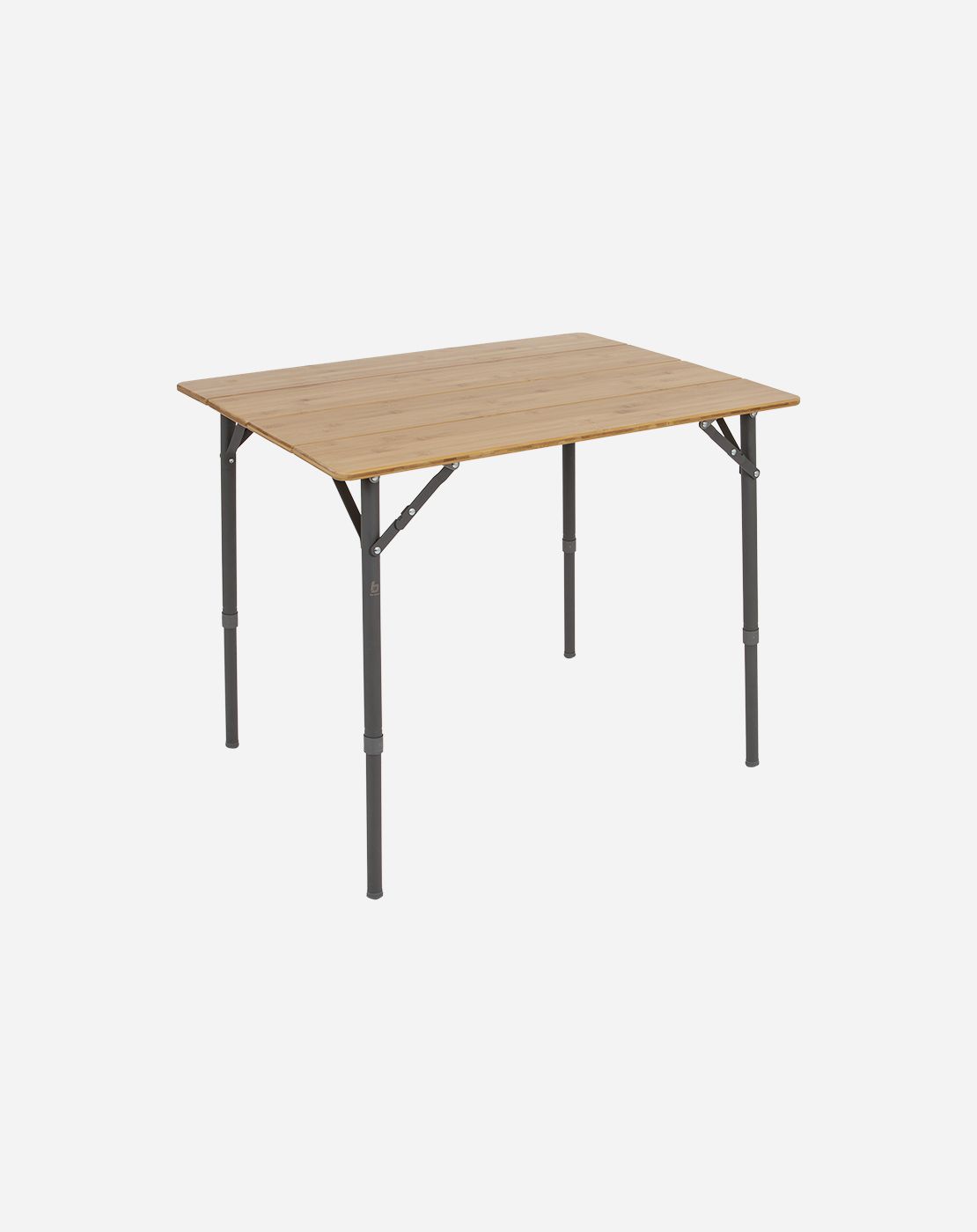 Urban Outdoor collection - Table - Suffolk - 80x60 cm- Bo-Camp - 1404650