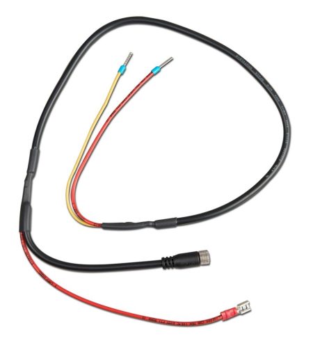 Victron VE.Bus BMS to BMS 12/200 alternator control cable