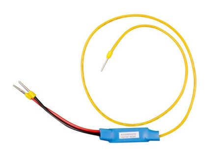 Mains Cord UK for Smart IP43 / Skylla-S Charger 2m ADA010100200