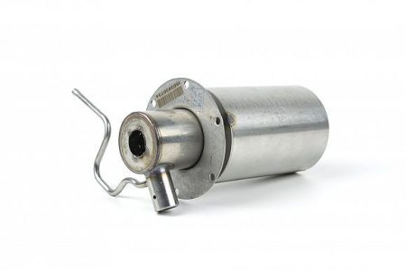 Autoterm Combustion Chamber for Air 4D