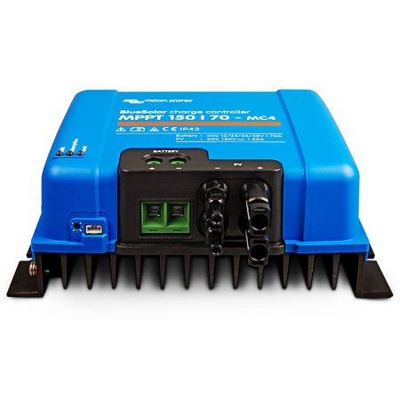 SmartSolar MPPT 150/70-MC4 VE.Can SCC115070511