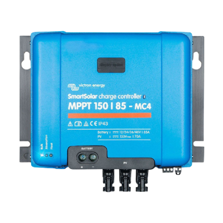 SmartSolar MPPT 150/85-MC4 VE.Can