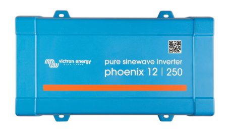 Phoenix Inverter 12/250 230V VE.Direct UK PIN121251400