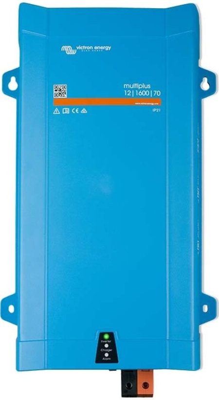 MultiPlus 12/1600/70-16 230V VE.Bus Victron PMP122160000