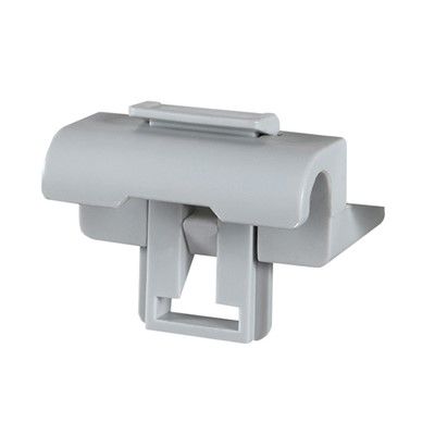 Fawo Table Top Bracket for Aluminium Rail - Single - 1568T99687