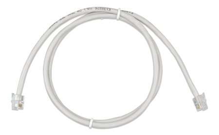 Victron RJ12 UTP Cable 5M