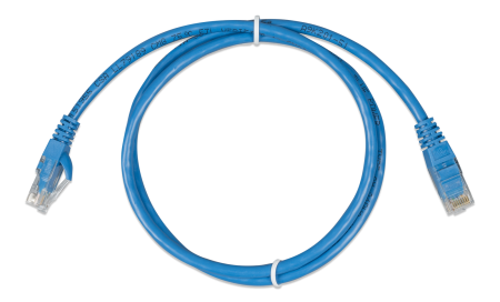 Victron RJ45 UTP Cable 0.9m ASS030064921