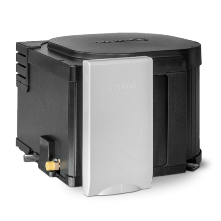 Truma Ultrastore Rapide Boiler JG Fittings - 73611 - 02PK