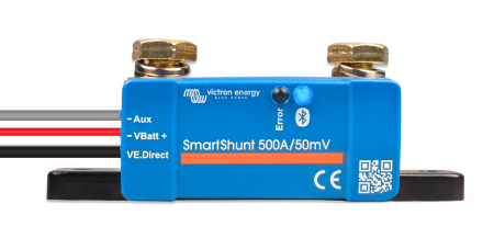 SmartShunt 300A - SHU050130050