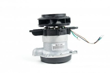 Air pump for PLANAR 44D 24v