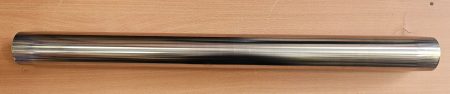Stainless Steel Island Table Leg- Overall Length 66cm - SSL