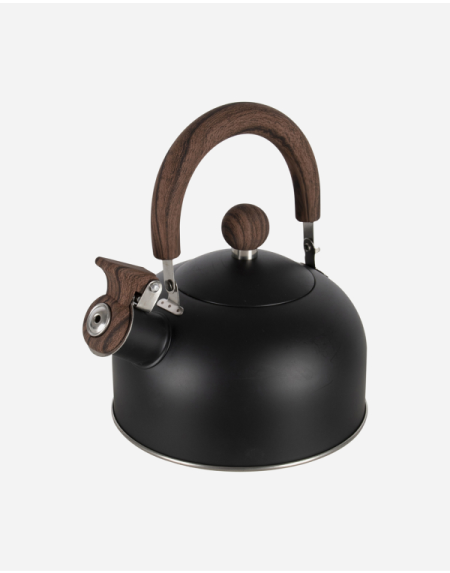 Industrial collection - Pettygrove Whistling kettle - 1.2 Liters - Bo-Camp - 2102042