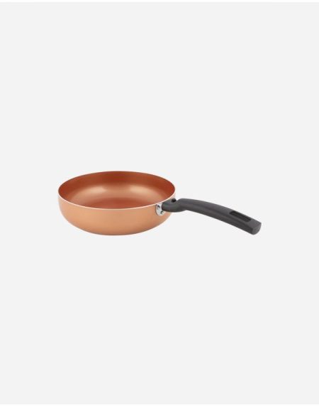 Industrial collection - Sauté pan - Tellefson - Induction - 24 cm - Bo-Camp - 2304505