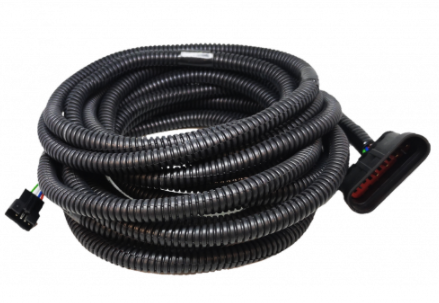 Control Panel Cable 5m 2324 - Autoterm