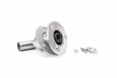Autoterm Exhaust Adapter for Yachts and Boats 2385