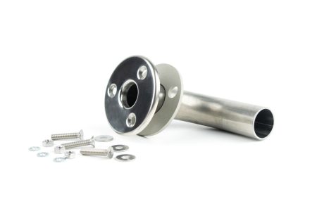 Autoterm Air Intake Adapter for Yachts and Boats 2405