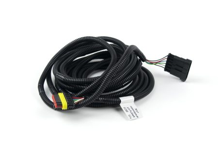 Extension Wiring for Control Panel (5m) 2468 - Autoterm