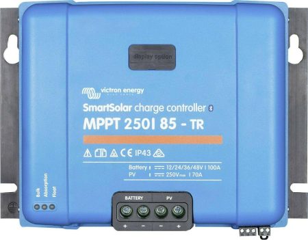 SmartSolar MPPT 250/85-Tr VE.Can SCC125085411