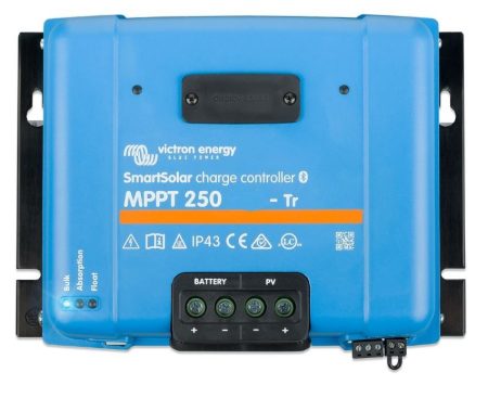 SmartSolar MPPT 250/60-Tr SCC125060221