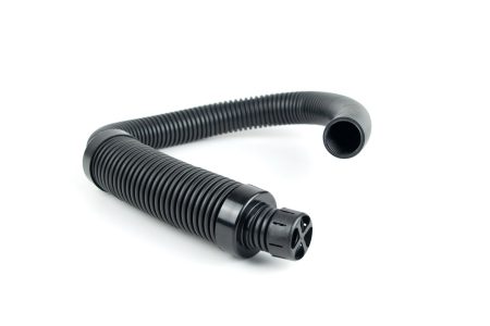 Autoterm Air Intake Hose with 18cm Silencer 2552
