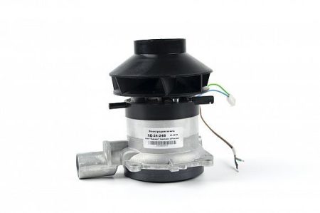 Autoterm Air Pump for PLANAR 2D-24V