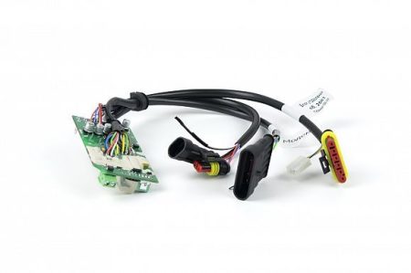 Autoterm Control Unit for Air 2D 24V