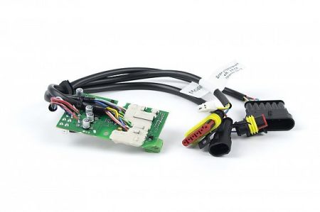 Control unit for PLANAR 2D 12v