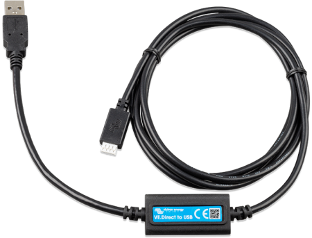VE.Direct to USB interface ASS030530010