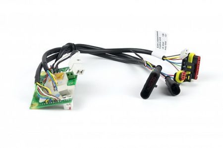 Control Unit for PLANAR 44D-12-GP-P-3045 - Autoterm