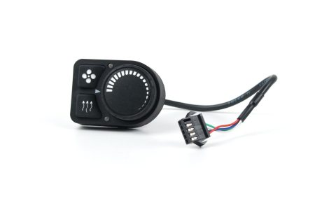 Autoterm Standard PU5 Controller