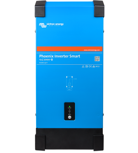 Inverter 24/5000 Smart 230V VPIN242500000 Victron Energy Phoenix