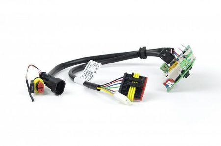 High altitude control unit for Air 2D 12V