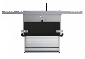 Ducato Electric Side Step 550mm - 3J-ESS-GII