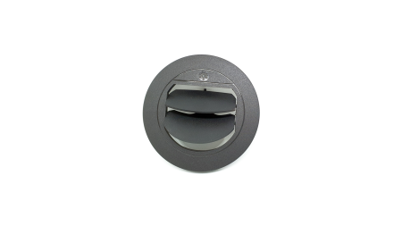 Autoterm Closable Deflector 60mm 4099