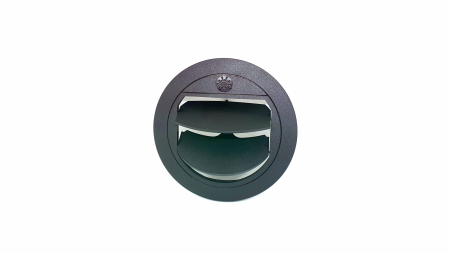 Closable deflector 75/90mm 4108